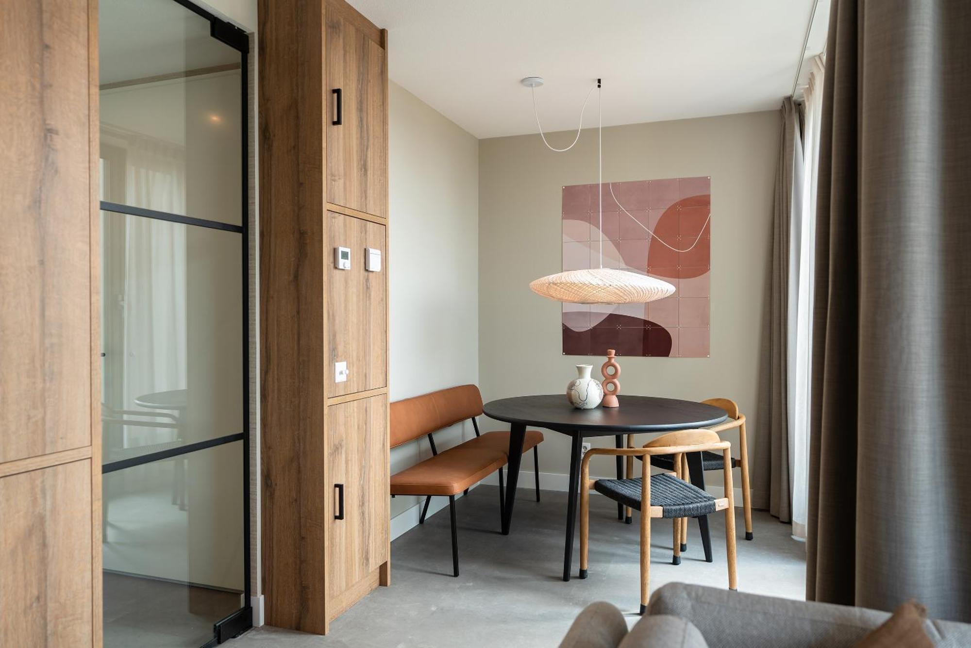 Bizstay Walden The Hague Exterior photo