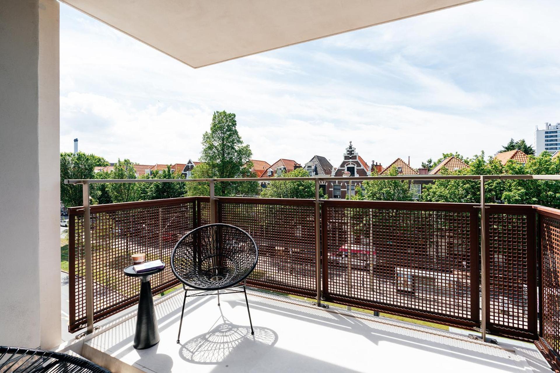 Bizstay Walden The Hague Exterior photo