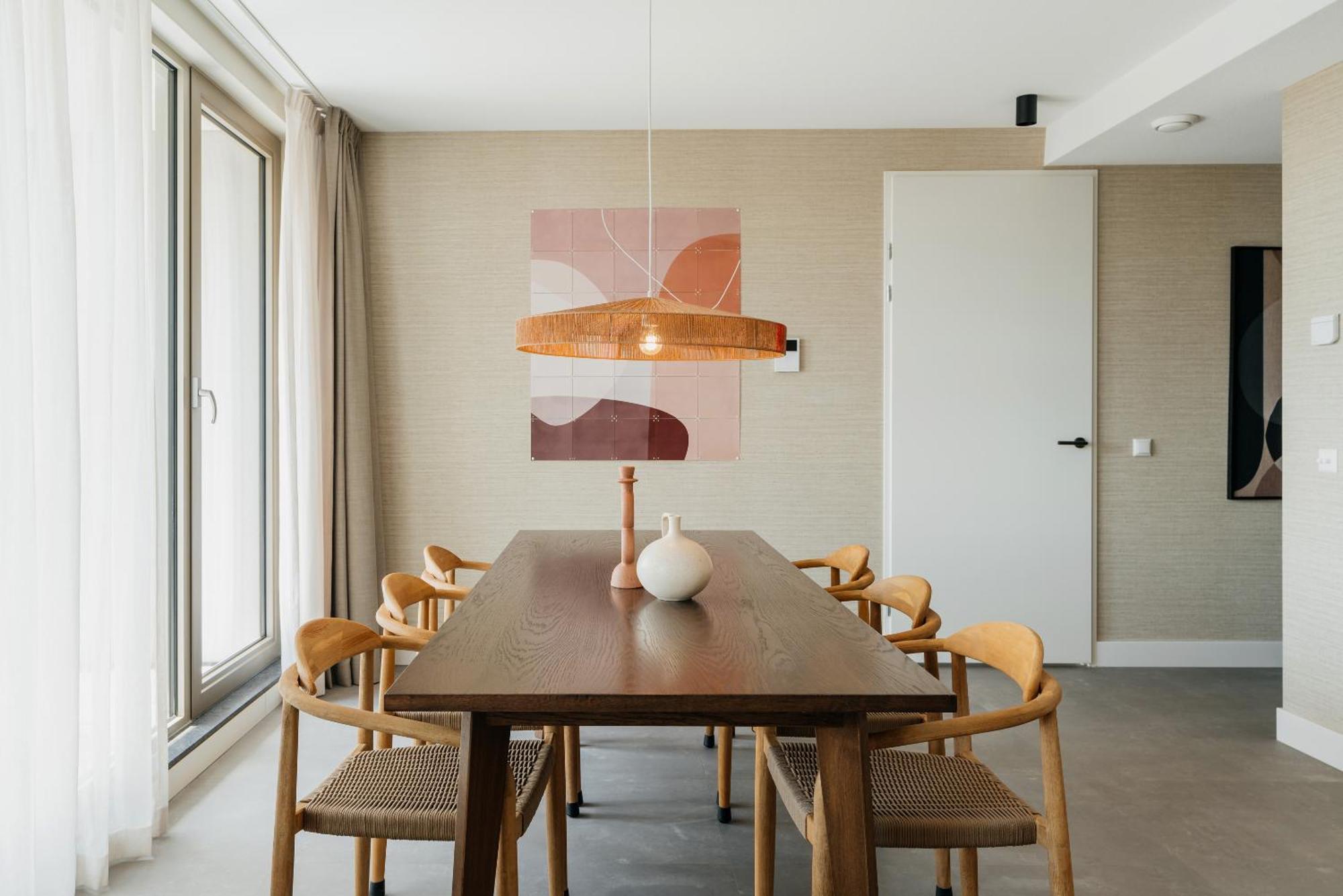 Bizstay Walden The Hague Room photo